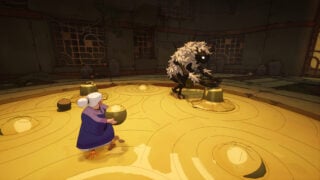 Coven of the Chicken Foot is the debut game from Uncharted and Last of Us director Bruce Straley’s new studio
