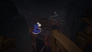 Coven of the Chicken Foot is the debut game from Uncharted and Last of Us director Bruce Straley’s new studio