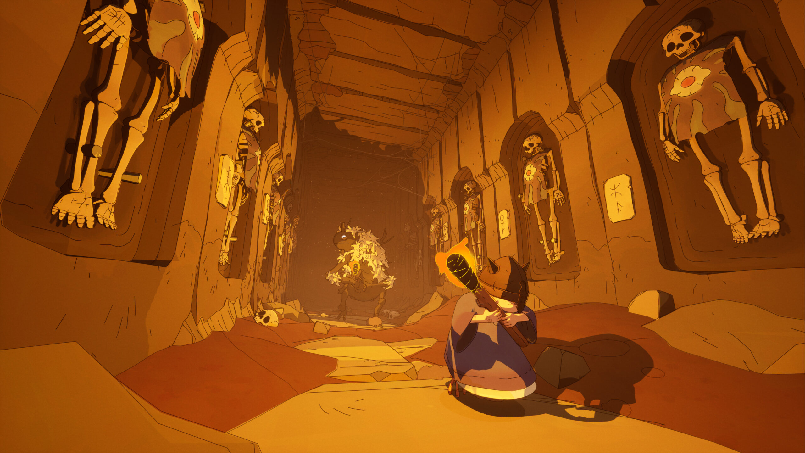 Coven of the Chicken Foot is the debut game from Uncharted and Last of Us director Bruce Straley’s new studio