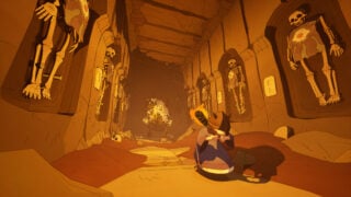 Coven of the Chicken Foot is the debut game from Uncharted and Last of Us director Bruce Straley’s new studio