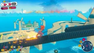 Here’s everything announced at Day of the Devs: The Game Awards 2025 Edition