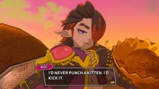 Here’s everything announced at Day of the Devs: The Game Awards 2025 Edition