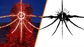 The mystery behind The Game Awards’ statue appears to have been solved