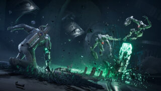 A new trailer for Exodus shows more of Wizards of the Coast’s sci-fi action RPG starring Matthew McConaughey