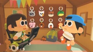 Here’s everything announced at Day of the Devs: The Game Awards 2025 Edition