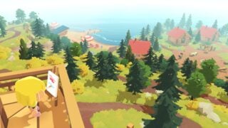 Here’s everything announced at Day of the Devs: The Game Awards 2025 Edition