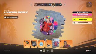 Fortnite fans start hunting for ‘AI slop’ after spotting alleged AI-generated artwork