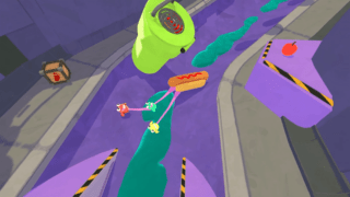 Here’s everything announced at Day of the Devs: The Game Awards 2025 Edition