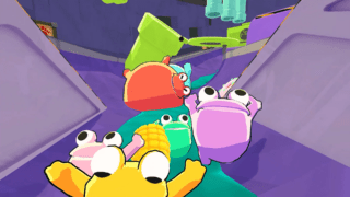 Here’s everything announced at Day of the Devs: The Game Awards 2025 Edition