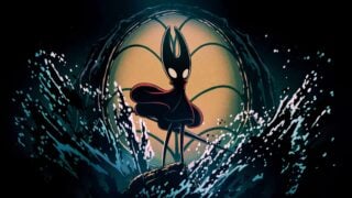 Silksong is getting a free DLC expansion, and a Switch 2 version of Hollow Knight is in development