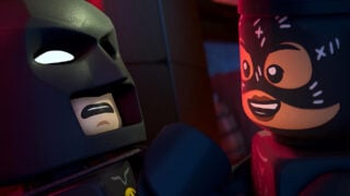 Lego Batman: Legacy of the Dark Knight goes against 20 years of Lego game tradition