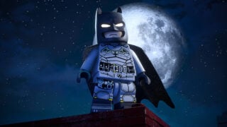 Lego Batman: Legacy of the Dark Knight goes against 20 years of Lego game tradition