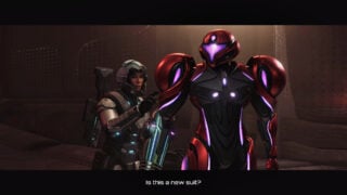 Metroid Prime 4: Beyond Review: Ocarina of Prime