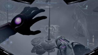 Metroid Prime 4: Beyond Review: Ocarina of Prime