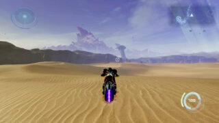 Metroid Prime 4: Beyond Review: Ocarina of Prime