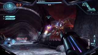 Metroid Prime 4: Beyond Review: Ocarina of Prime