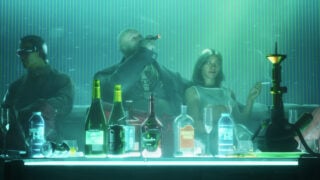 No Law, the next game from the team behind The Ascent, is a UE5 cyberpunk FPS