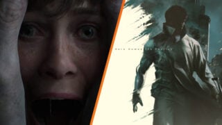 Kojima says OD is something entirely unique, but jokes that he could make Physint’s stealth gameplay in his sleep