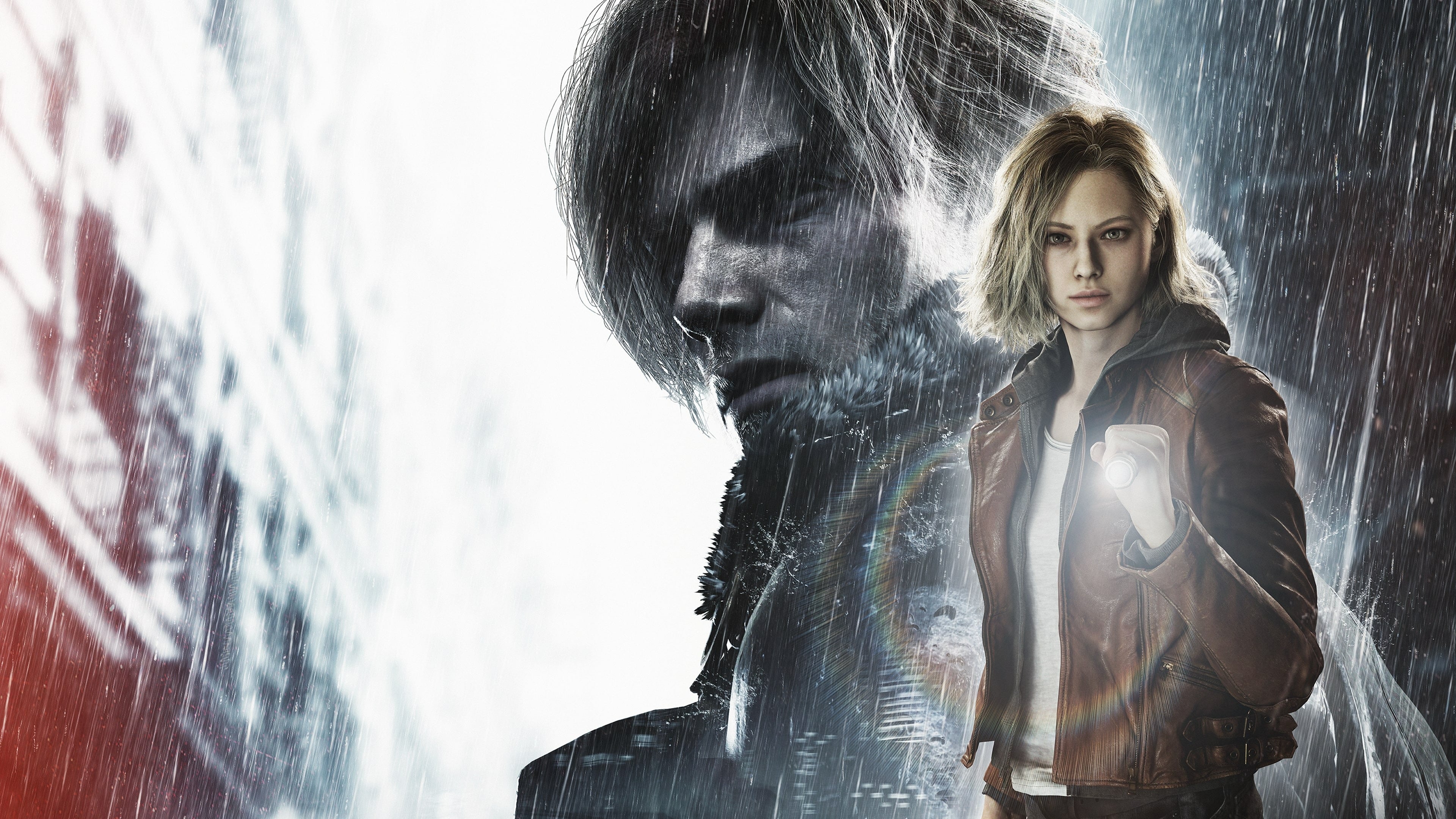 Leon em Resident Evil Requiem empolga, mas dilui o terror