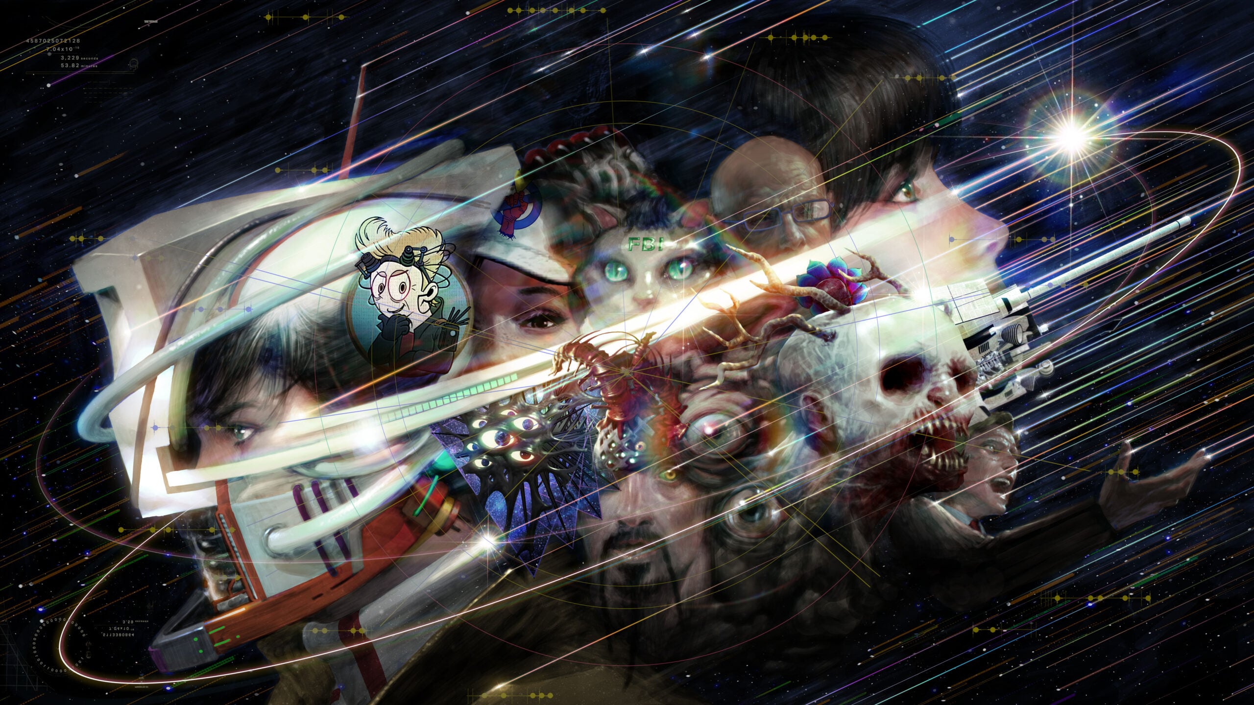 Grasshopper publicará e revela data de Romeo is a Dead Man