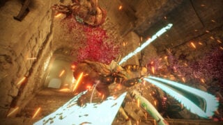 Interview: Suda51 explains why Grasshopper’s going solo with Romeo is a Dead Man, and what’s next