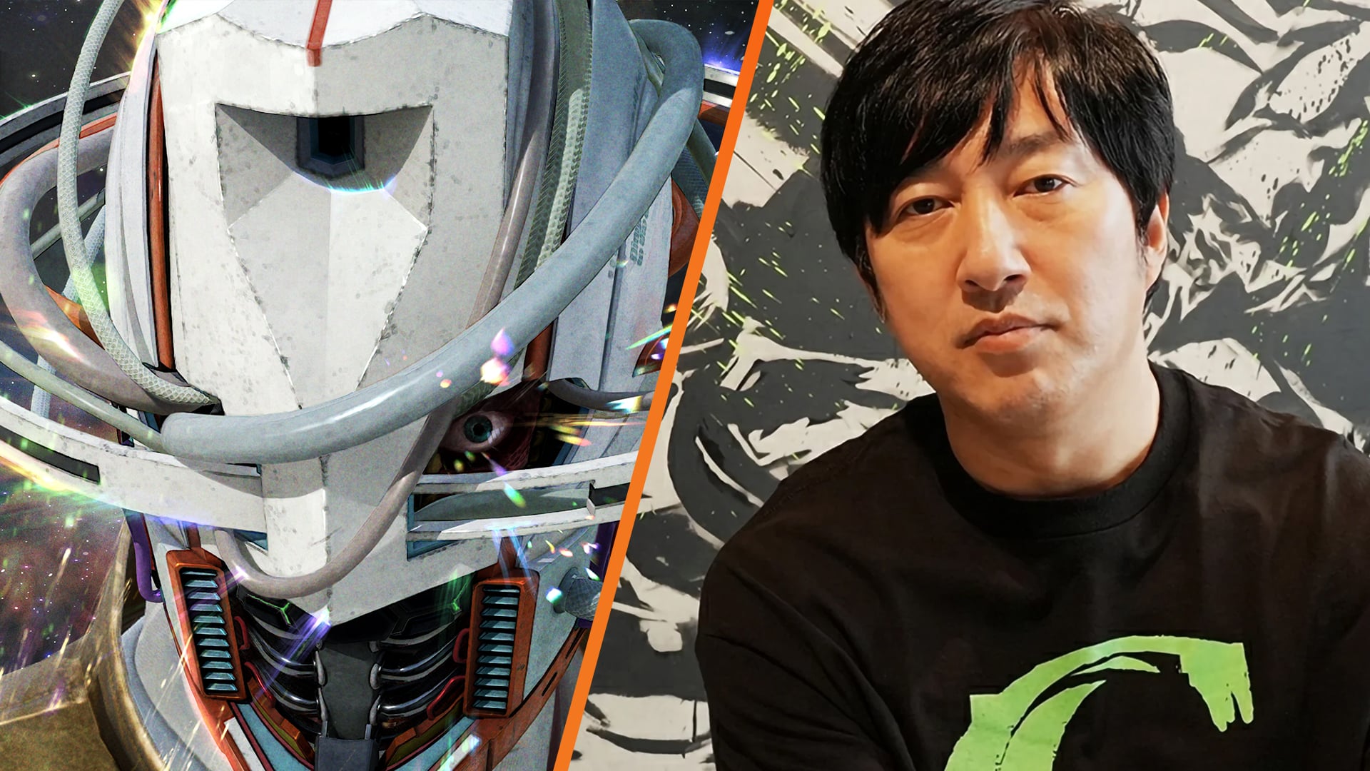 Suda51 explica autonomia da Grasshopper em Romeo is a Dead Man