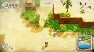 Here’s everything announced at Day of the Devs: The Game Awards 2025 Edition