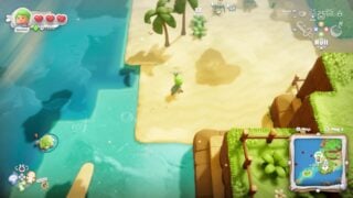 Here’s everything announced at Day of the Devs: The Game Awards 2025 Edition