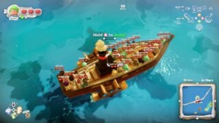 Here’s everything announced at Day of the Devs: The Game Awards 2025 Edition