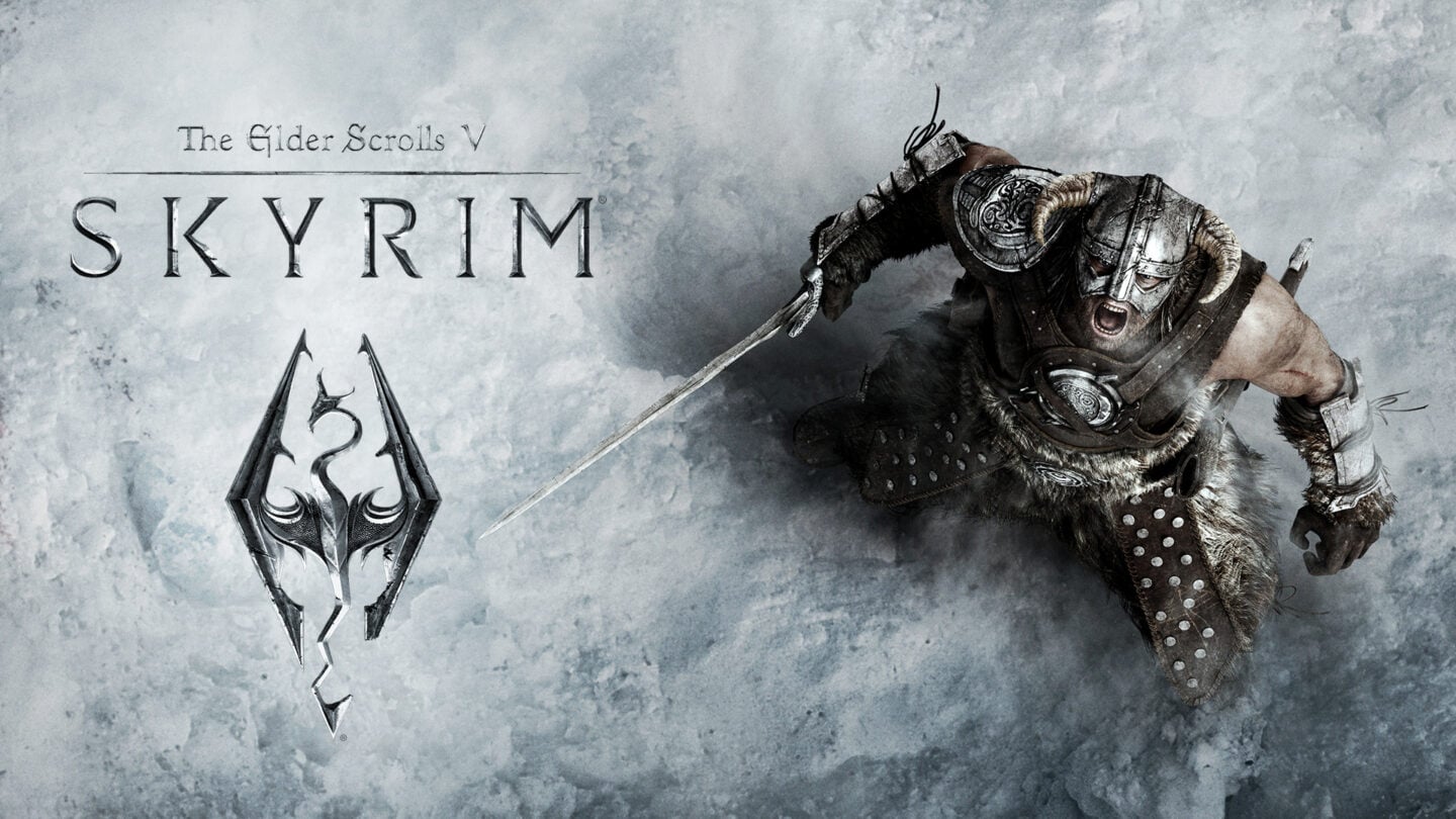 The Elder Scrolls: Skyrim Anniversary Edition has shadow dropped on ...