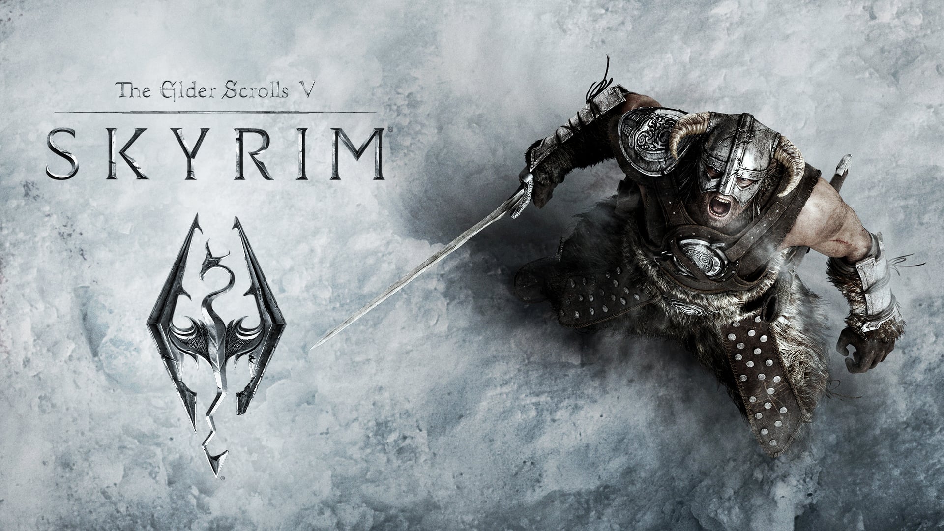 Skyrim Anniversary Edition chega ao Switch 2 com upgrade grátis