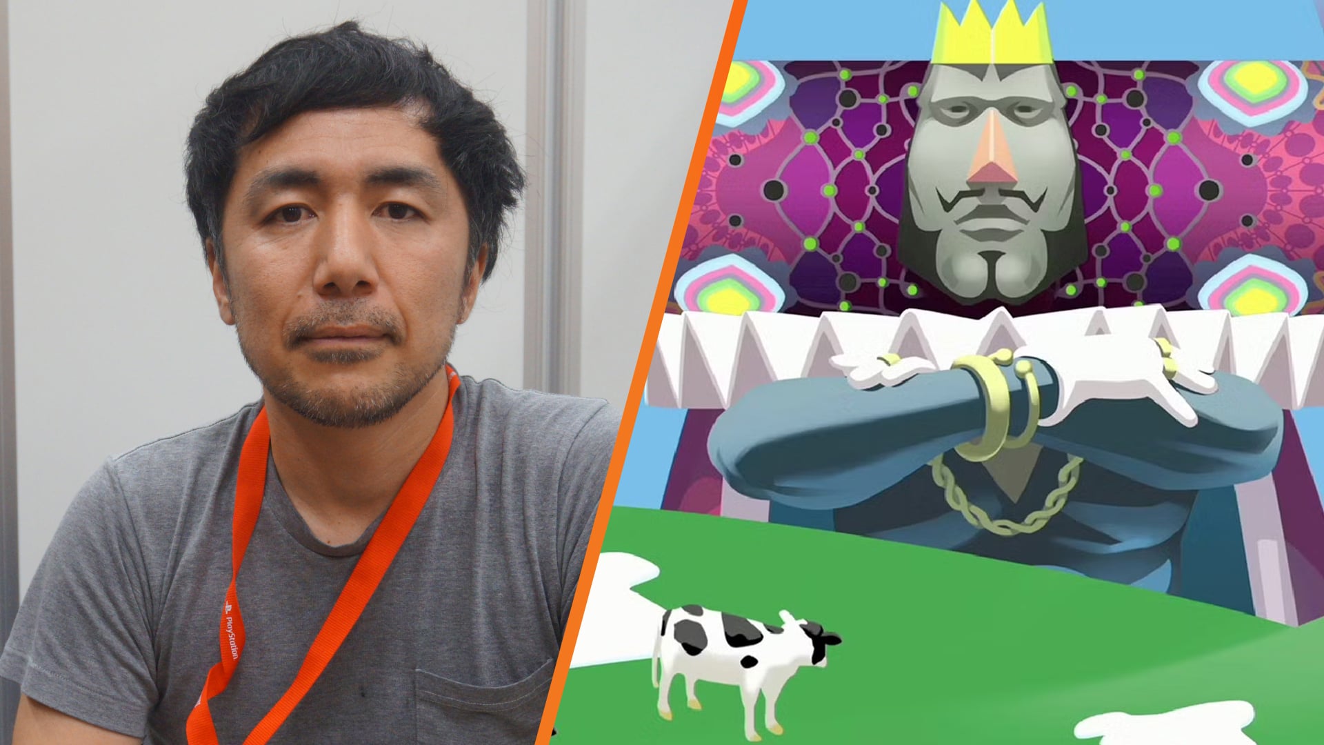 ‘I wish I had the Katamari IP’: Creator forced to leave the US after struggling to find success | VGC