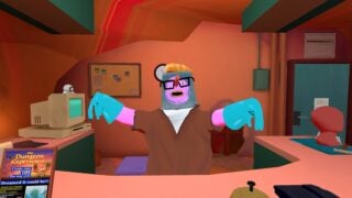 Here’s everything announced at Day of the Devs: The Game Awards 2025 Edition