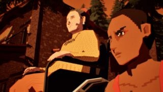 Here’s everything announced at Day of the Devs: The Game Awards 2025 Edition