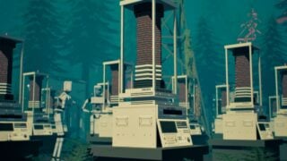 Here’s everything announced at Day of the Devs: The Game Awards 2025 Edition