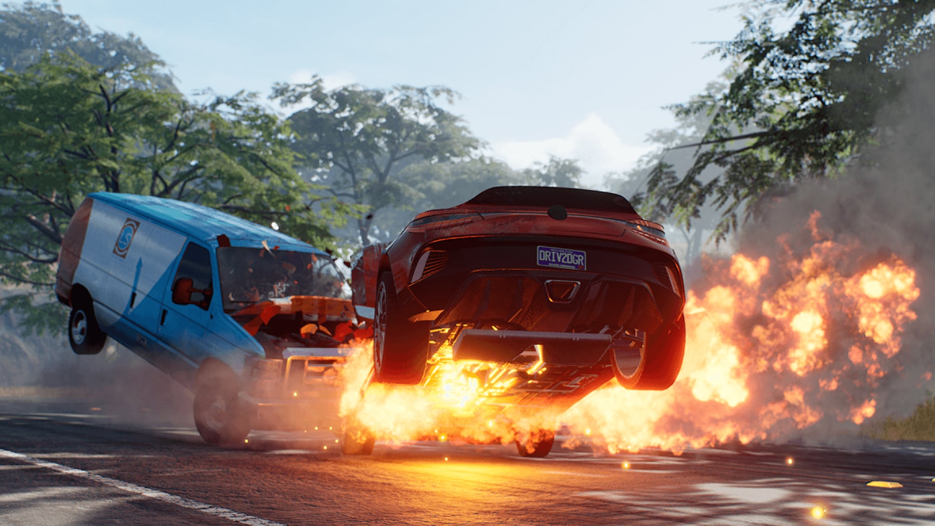 Estúdio de Wreckreation recorre ao Patreon após demissões em massa