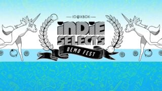 Xbox has launched an Indie Selects Demo Fest, with 37 demos to download