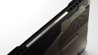 Kojima Productions reveals its most ambitious collaboration yet: A Yoji Shinkawa gaming tablet