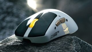 Kojima Productions reveals its most ambitious collaboration yet: A Yoji Shinkawa gaming tablet