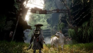 Pokémon studio Game Freak gives a new look at its PS5, Xbox and PC action RPG Beast of Reincarnation插图 Pokémon studio Game Freak gives a new look at its PS5, Xbox and PC action RPG Beast of Reincarnation