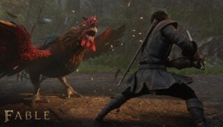 Xbox’s big Fable reveal confirms ‘truly’ open world, and Xbox and PlayStation release this Autumn