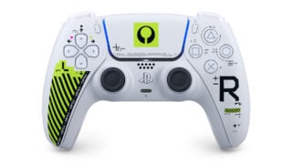 A limited edition Marathon PS5 DualSense controller and Pulse Elite headset are coming