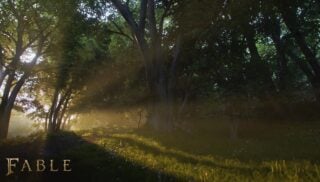 Xbox’s big Fable reveal confirms ‘truly’ open world, and Xbox and PlayStation release this Autumn
