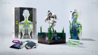 A limited edition Marathon PS5 DualSense controller and Pulse Elite headset are coming插图3 A limited edition Marathon PS5 DualSense controller and Pulse Elite headset are coming