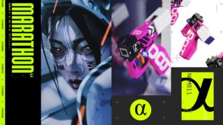 A limited edition Marathon PS5 DualSense controller and Pulse Elite headset are coming插图1 A limited edition Marathon PS5 DualSense controller and Pulse Elite headset are coming