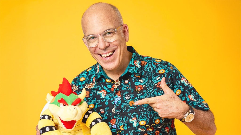 Doug Bowser joins Hasbro’s board, contemporary from retiring as Nintendo of America boss Doug Bowser joins Hasbro’s board, contemporary from retiring as Nintendo of America boss