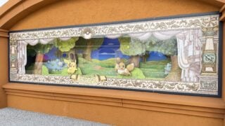 We visited Japan’s Pokémon theme park, PokéPark Kanto, and left full of nostalgic joy (and carrying merchandise)