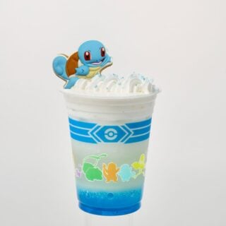 We visited Japan’s Pokémon theme park, PokéPark Kanto, and left full of nostalgic joy (and carrying merchandise)