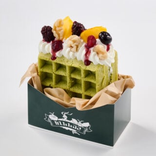 We visited Japan’s Pokémon theme park, PokéPark Kanto, and left full of nostalgic joy (and carrying merchandise)