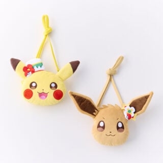 We visited Japan’s Pokémon theme park, PokéPark Kanto, and left full of nostalgic joy (and carrying merchandise)